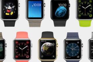 Apple Watch: Date de sortie, prix, caractéristiques... tout sur la montre connectée d'Apple