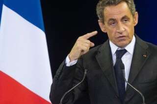 L'image de Nicolas Sarkozy s'est abîmée depuis son retour en politique, selon un nouveau sondage