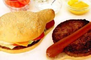 Si vous n'arrivez pas à choisir entre un hot dog et un burger, voici le hamdog