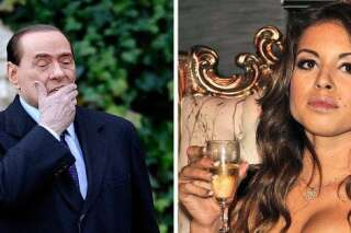 Silvio Berlusconi acquitté en appel dans l'affaire Rubygate