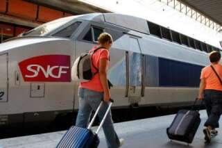 La SNCF vend 100.000 billets sur la LGV Est Européenne à prix cassés pour fêter la fin du chantier