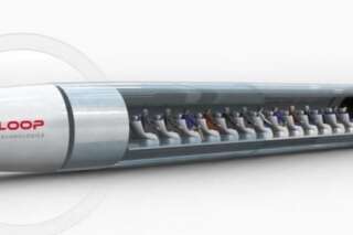 Connaissez-vous l'Hyperloop, le mode de transport le plus sûr, fiable et rapide au monde?