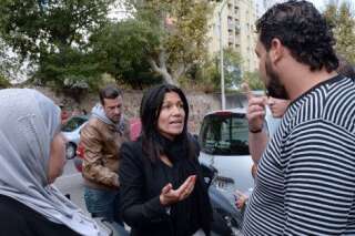 Samia Ghali à Marseille : une victoire en demi-teinte pour la 