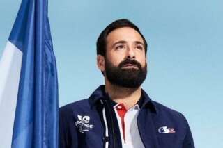 On connait un des deux porte-drapeaux français aux Jeux de Rio