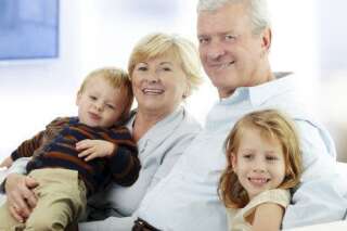 De l'importance du lien et de la relation entre les enfants et leurs grands-parents