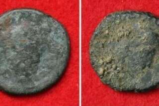 Des archéologues ont trouvé des pièces de la Rome Antique... au Japon