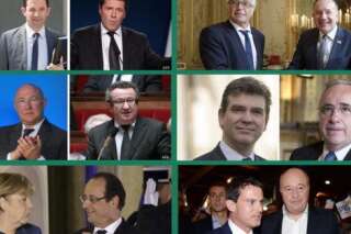Conseil des ministres de rentrée: les six duels que Hollande et son gouvernement vont devoir gagner