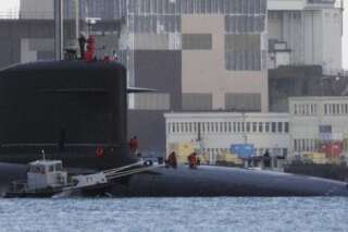 DCNS : comment des sous-marins fabriqués en Australie pourraient rapporter autant à la France