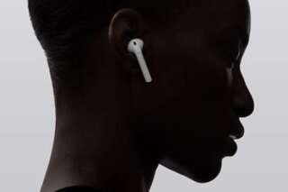 AirPods: les internautes ont tout de suite vu le gros problème des nouveaux écouteurs sans fil d'Apple