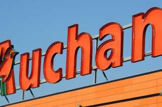 Système U et Auchan renoncent à leur projet de fusion