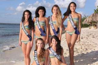 Miss France 2015 : le test de culture générale des candidates