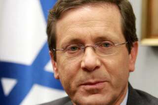 Isaac Herzog, le leader de l'Union sioniste, au coude à coude avec le Likoud