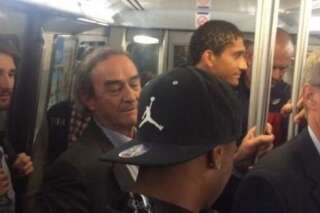 PSG-Bordeaux : les Girondins contraints de prendre le métro après une panne de bus