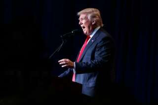 Cinquante républicains experts de la sécurité nationale rejettent Donald Trump