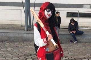 PHOTOS. Harley Quinn est le costume d'Halloween le plus recherché sur Google Trends