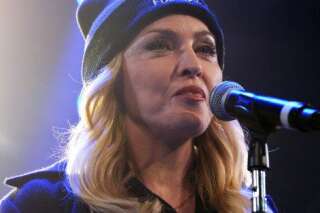 VIDEO. Madonna soutient les Pussy Riot lors d'un concert à New York