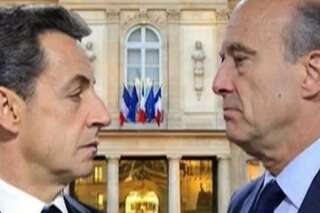 VIDÉO. Nicolas Sarkozy et Alain Juppé cachent (de plus en plus mal) leur rivalité