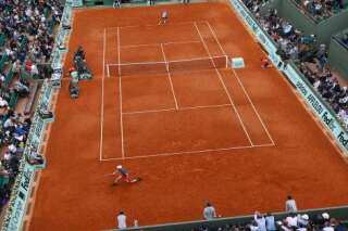 Revivez le live du tirage de Roland Garros avec le meilleur et le pire du web