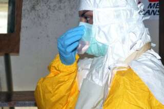 Virus Ebola : Le Sénégal annonce qu'un premier cas a été détecté sur son territoire