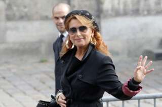 Julie Pietri porte plainte contre Jean-Luc Lahaye après ses propos insultants