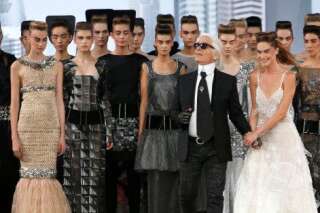 Fashion week de Paris : à quoi sert la haute couture?