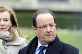 François Hollande rend une visite surprise aux époux Chirac en Corrèze