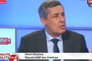 Vidéo. Roselyne Bachelot s'attire les foudres d'Henri Guaino après ses propos dans l'affaire Guéant