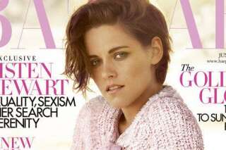 Kristen Stewart dénonce le sexisme à Hollywood