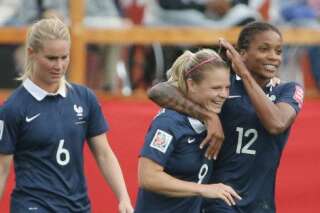 VIDÉOS. Le résumé et le but de France - Angleterre (1-0) à la Coupe du monde féminine