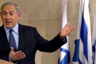 VIDÉO. Pour Benjamin Netanyahu, c'est le mufti de Jérusalem qui a donné l'idée à Hitler d'exterminer les juifs