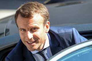 Emmanuel Macron va donner sa démission du gouvernement selon plusieurs médias