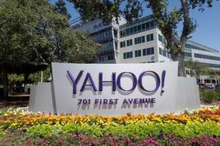 Yahoo! annonce un accord sur la vente de son coeur de métier à Verizon