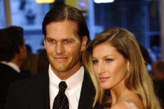 Gisele Bündchen et Tom Brady vendent leur maison pour 50 millions de dollars