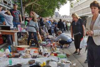 La braderie de Lille 2016 annulée pour raisons de sécurité