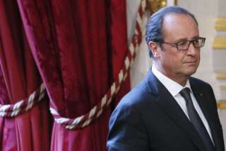François Hollande et les sans-dents: 