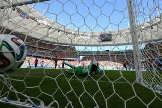 VIDÉOS. Le record de buts dans une Coupe du monde, 171, a été égalé