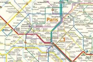 Métro, RER, Tram... Le prix de l'immobilier à Paris et en banlieue station par station