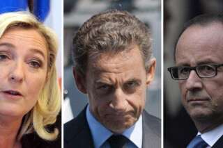 VIDEO - Insultes de Sarkozy: Hollande, Fillon, Le Pen et Bertrand lui répondent