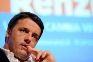 Italie: Matteo Renzi, pas encore premier ministre, déjà en difficulté pour composer un gouvernement