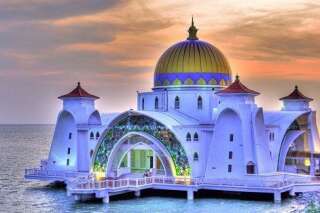 PHOTOS. 50 des plus belles mosquées du monde
