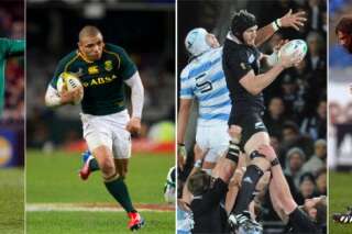 Rugby: le Top 14 reprend, sur fond d'armada étrangère et de recrutement galactique