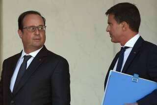 Remaniement imminent: Hollande a soumis une série de noms à la Haute autorité pour la transparence