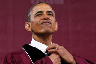 Barack Obama maintient sa cote de popularité malgré les polémiques