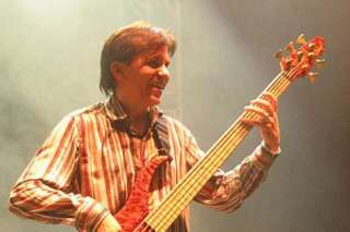Mike Porcaro est mort: l'ancien bassiste de Toto est décédé des suites de la maladie de Charcot