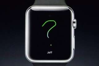 Apple Watch: ce qu'on ne sait toujours pas