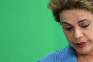 Dilma Rousseff dénonce 