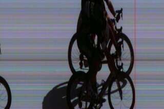 Au Tour de France, le Français Bryan Coquard a vu la victoire d'étape lui échapper d'un cheveu