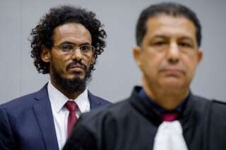 Le jihadiste malien Ahmad Al Faqi Al Mahdi plaide coupable devant la Cour pénale internationale, une première