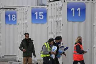 Jungle de Calais: Quelles solutions de relogement après le démantèlement?