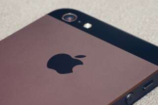 Bouton marche-arrêt: Apple rappelle et va réparer des modèles d'iPhone 5 défaillants fabriqués en mars 2013